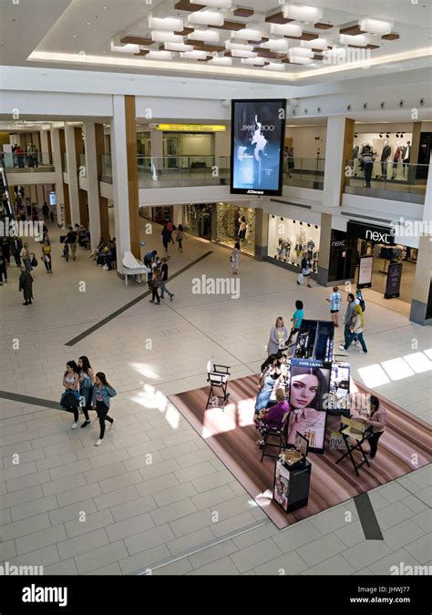 victoria centre nottingham stores.